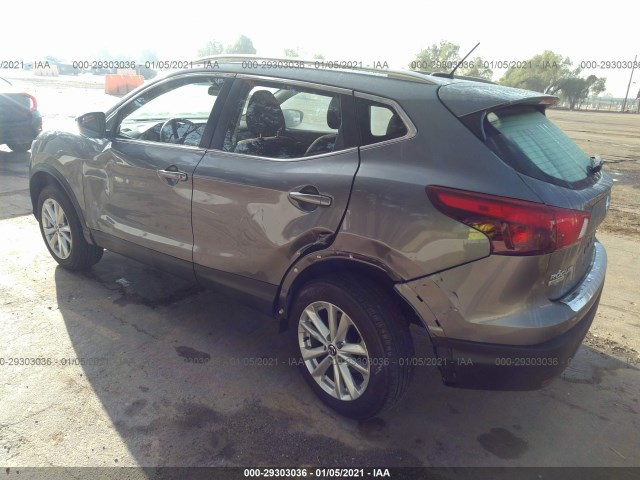 Photo 2 VIN: JN1BJ1CP0KW524966 - NISSAN ROGUE 