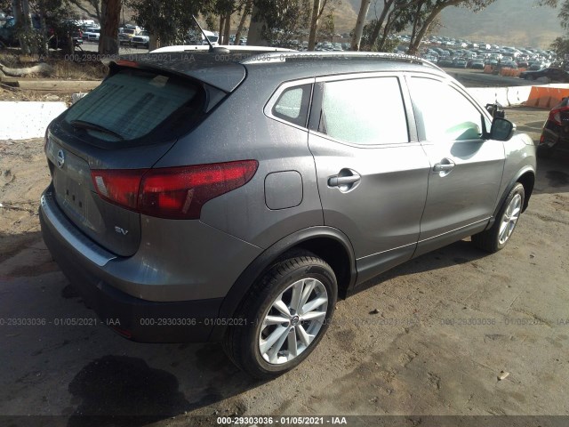 Photo 3 VIN: JN1BJ1CP0KW524966 - NISSAN ROGUE 