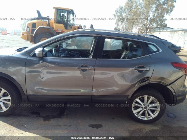 Photo 5 VIN: JN1BJ1CP0KW524966 - NISSAN ROGUE 