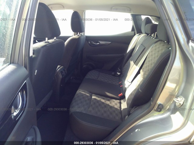 Photo 7 VIN: JN1BJ1CP0KW524966 - NISSAN ROGUE 