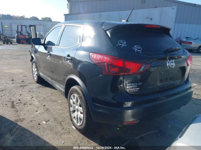 Photo 2 VIN: JN1BJ1CP0KW525423 - NISSAN ROGUE SPORT 