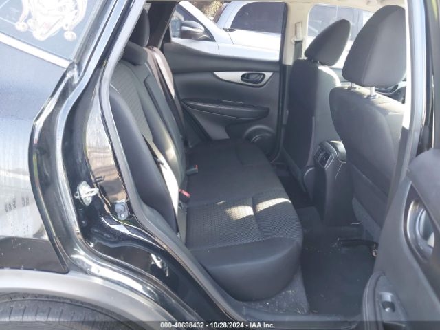 Photo 7 VIN: JN1BJ1CP0KW525423 - NISSAN ROGUE SPORT 