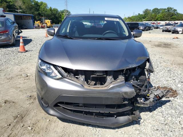 Photo 4 VIN: JN1BJ1CP0KW526071 - NISSAN ROGUE 