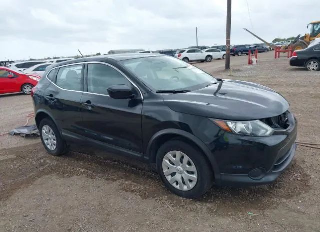 Photo 0 VIN: JN1BJ1CP0KW528774 - NISSAN ROGUE SPORT 