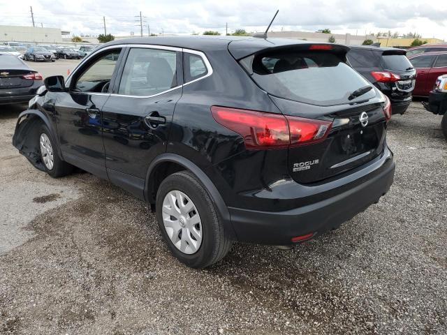 Photo 2 VIN: JN1BJ1CP0KW529486 - NISSAN ROGUE SPOR 