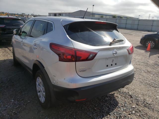 Photo 2 VIN: JN1BJ1CP0KW530265 - NISSAN ROGUE SPOR 