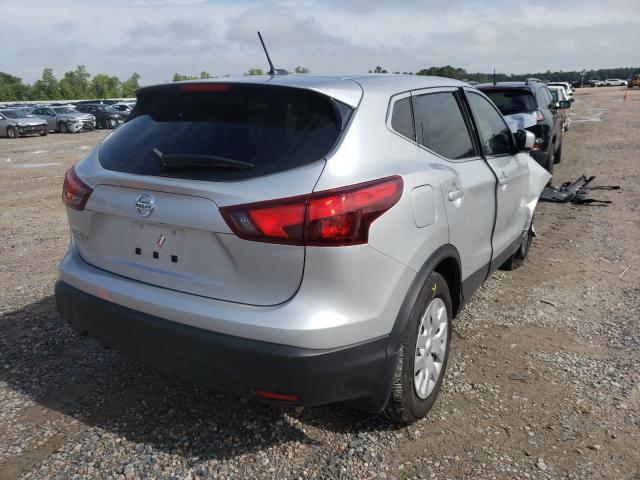 Photo 3 VIN: JN1BJ1CP0KW530265 - NISSAN ROGUE SPOR 