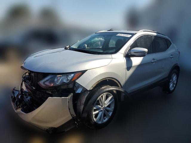 Photo 0 VIN: JN1BJ1CP1HW001173 - NISSAN ROGUE 