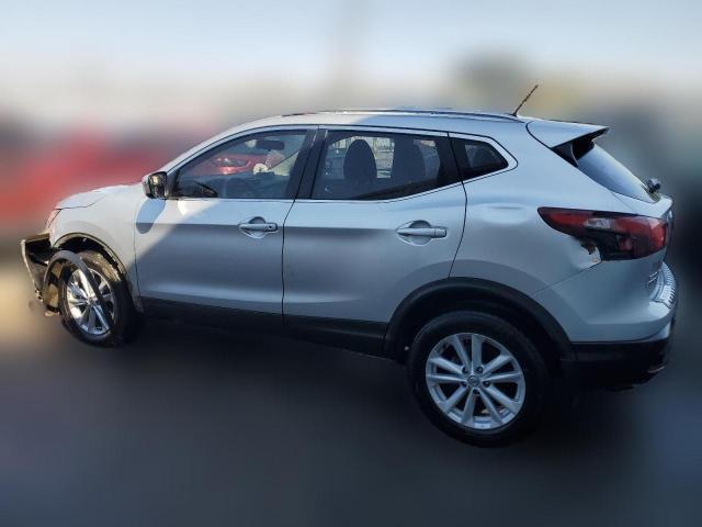 Photo 1 VIN: JN1BJ1CP1HW001173 - NISSAN ROGUE 