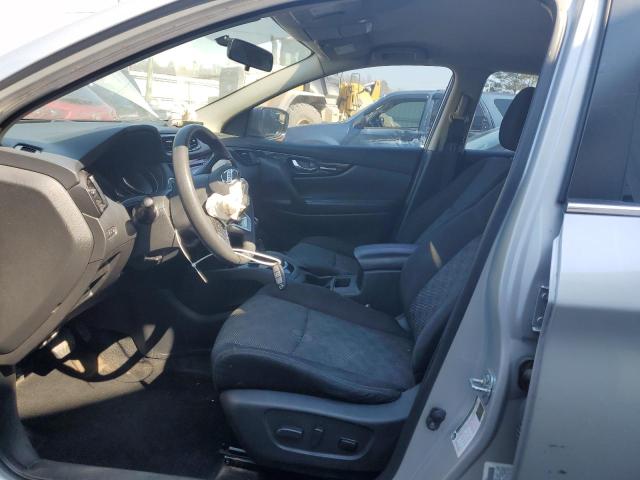 Photo 6 VIN: JN1BJ1CP1HW001173 - NISSAN ROGUE 