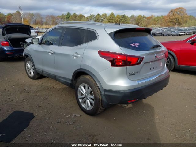 Photo 2 VIN: JN1BJ1CP1HW001304 - NISSAN ROGUE SPORT 