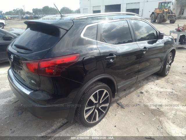 Photo 3 VIN: JN1BJ1CP1HW001870 - NISSAN ROGUE SPORT 