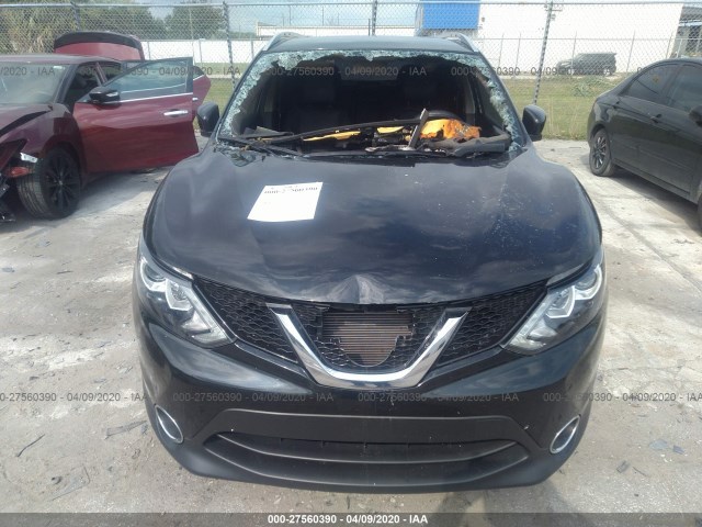 Photo 5 VIN: JN1BJ1CP1HW001870 - NISSAN ROGUE SPORT 