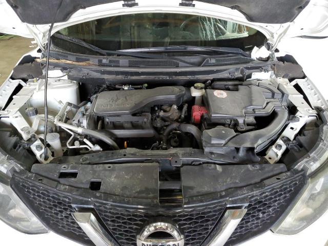 Photo 11 VIN: JN1BJ1CP1HW002002 - NISSAN ROGUE 