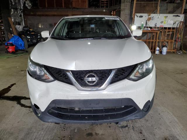 Photo 4 VIN: JN1BJ1CP1HW002002 - NISSAN ROGUE 