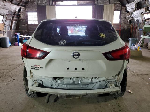 Photo 5 VIN: JN1BJ1CP1HW002002 - NISSAN ROGUE 