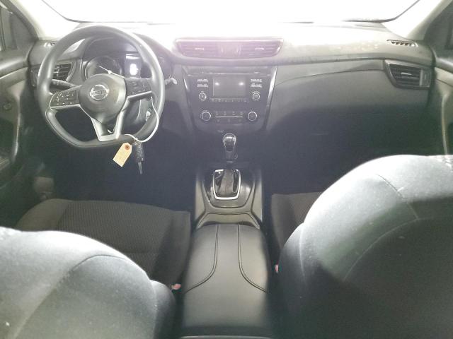 Photo 7 VIN: JN1BJ1CP1HW002002 - NISSAN ROGUE 