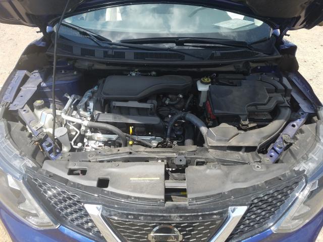 Photo 6 VIN: JN1BJ1CP1HW002646 - NISSAN ROGUE SPOR 