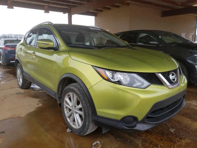 Photo 0 VIN: JN1BJ1CP1HW010102 - NISSAN ROGUE SPOR 