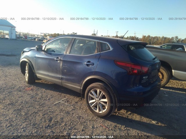 Photo 2 VIN: JN1BJ1CP1HW010956 - NISSAN ROGUE SPORT 