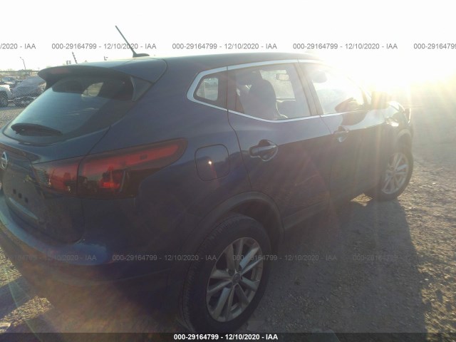 Photo 3 VIN: JN1BJ1CP1HW010956 - NISSAN ROGUE SPORT 