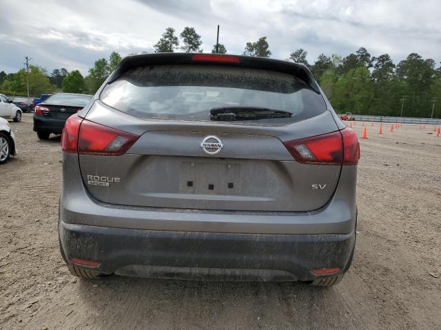 Photo 5 VIN: JN1BJ1CP1HW014442 - NISSAN ROGUE SPOR 