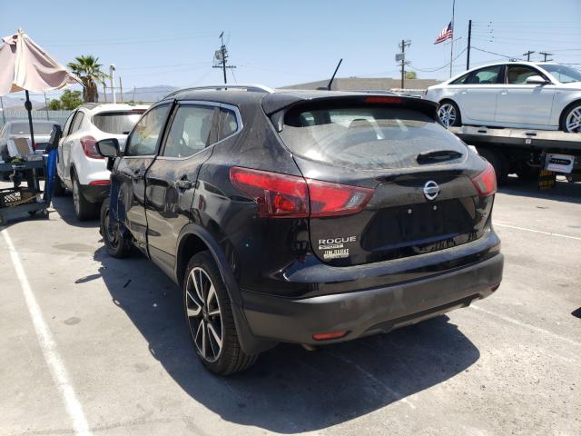 Photo 2 VIN: JN1BJ1CP1HW014456 - NISSAN ROGUE SPOR 