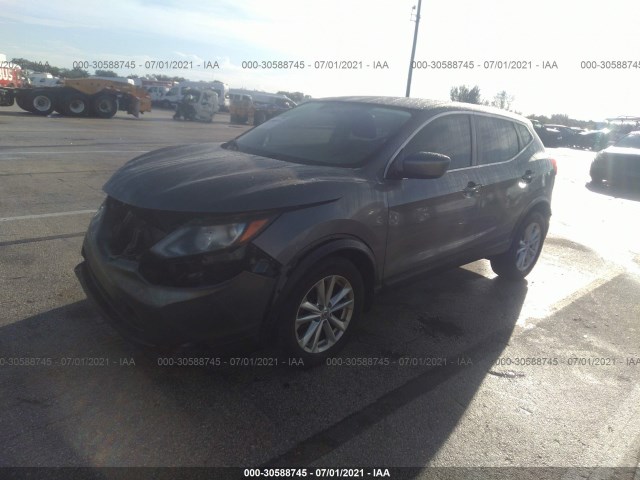 Photo 1 VIN: JN1BJ1CP1HW019544 - NISSAN ROGUE SPORT 