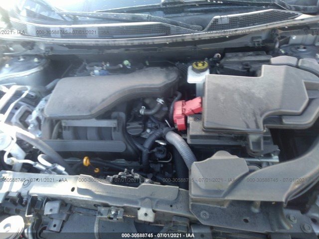 Photo 9 VIN: JN1BJ1CP1HW019544 - NISSAN ROGUE SPORT 