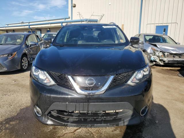 Photo 4 VIN: JN1BJ1CP1HW020046 - NISSAN ROGUE 