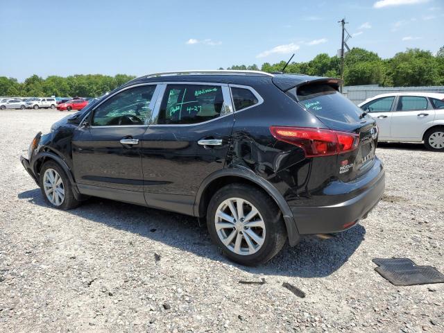 Photo 1 VIN: JN1BJ1CP1HW020371 - NISSAN ROGUE SPOR 