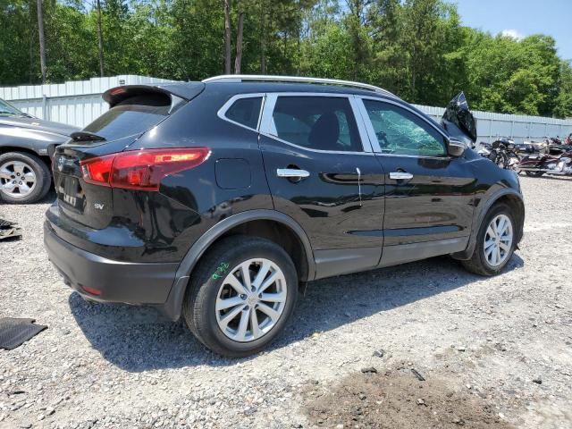 Photo 2 VIN: JN1BJ1CP1HW020371 - NISSAN ROGUE SPOR 