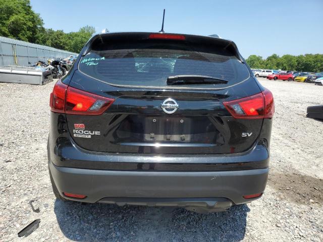 Photo 5 VIN: JN1BJ1CP1HW020371 - NISSAN ROGUE SPOR 