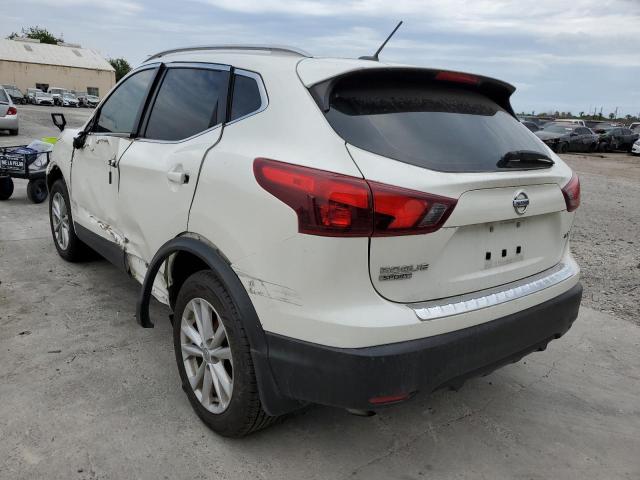 Photo 1 VIN: JN1BJ1CP1HW021410 - NISSAN ROGUE 