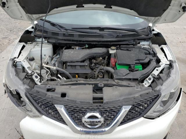 Photo 10 VIN: JN1BJ1CP1HW021410 - NISSAN ROGUE 