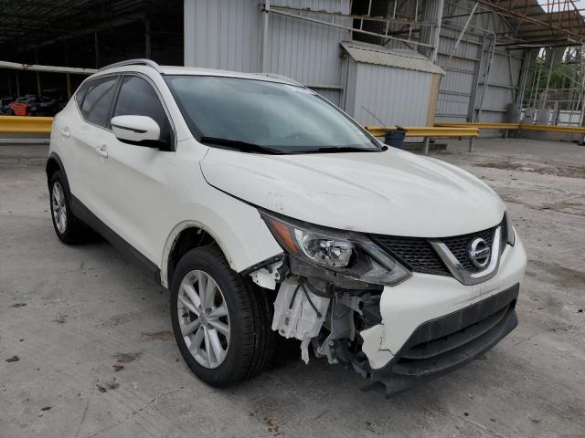 Photo 3 VIN: JN1BJ1CP1HW021410 - NISSAN ROGUE 