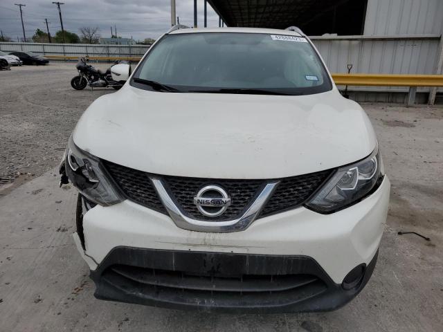 Photo 4 VIN: JN1BJ1CP1HW021410 - NISSAN ROGUE 