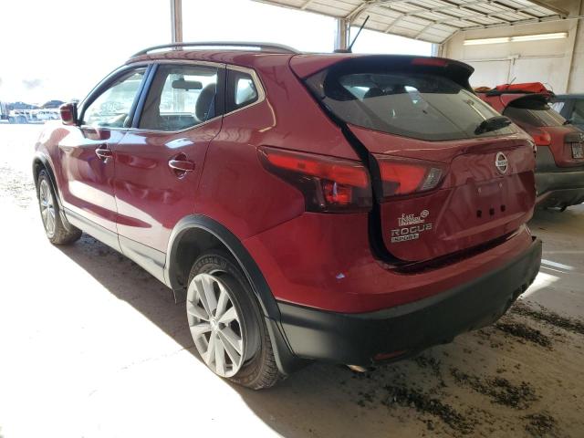 Photo 2 VIN: JN1BJ1CP1HW024016 - NISSAN ROGUE SPOR 