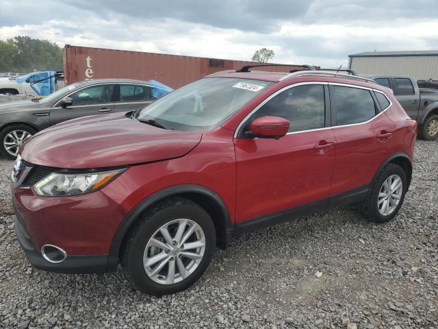 Photo 0 VIN: JN1BJ1CP1HW024663 - NISSAN ROGUE SPOR 