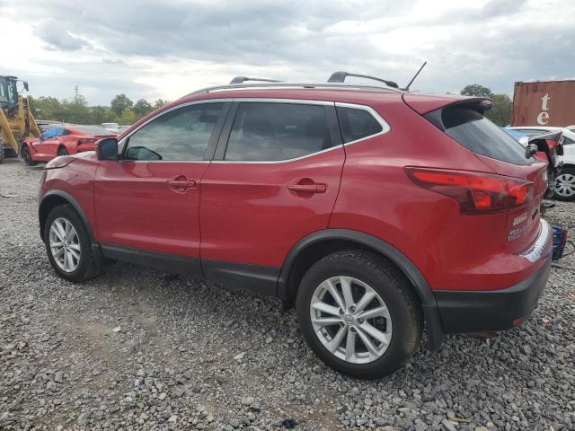 Photo 1 VIN: JN1BJ1CP1HW024663 - NISSAN ROGUE SPOR 