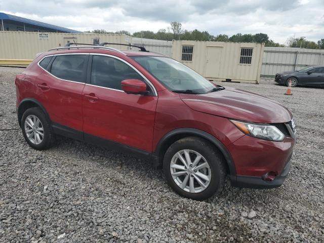 Photo 3 VIN: JN1BJ1CP1HW024663 - NISSAN ROGUE SPOR 