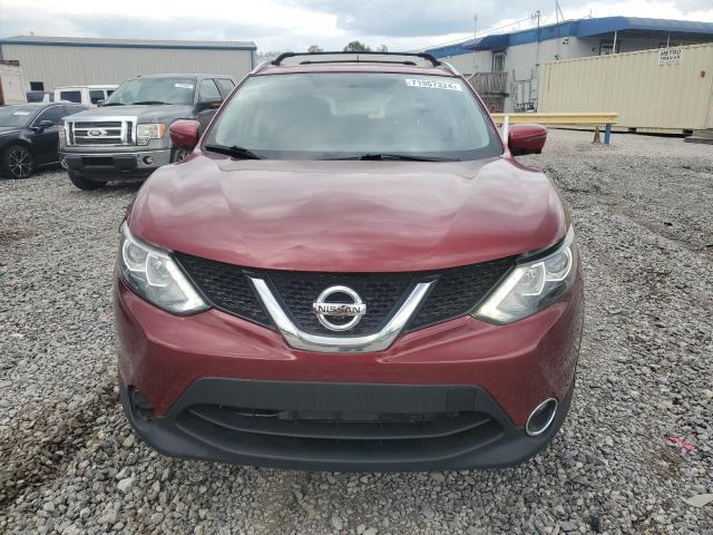 Photo 4 VIN: JN1BJ1CP1HW024663 - NISSAN ROGUE SPOR 