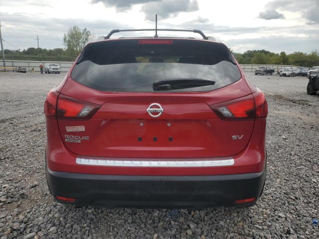 Photo 5 VIN: JN1BJ1CP1HW024663 - NISSAN ROGUE SPOR 