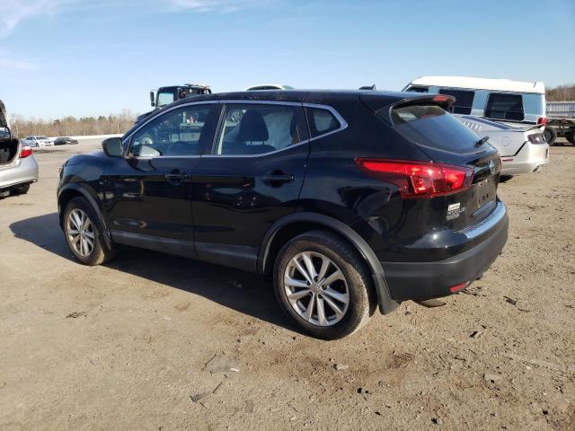 Photo 1 VIN: JN1BJ1CP1HW025067 - NISSAN ROGUE SPOR 