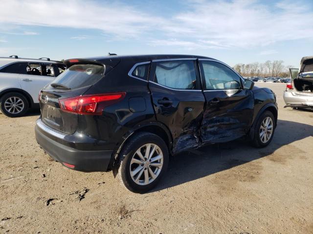 Photo 2 VIN: JN1BJ1CP1HW025067 - NISSAN ROGUE SPOR 