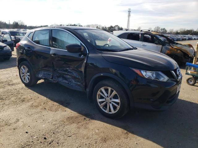 Photo 3 VIN: JN1BJ1CP1HW025067 - NISSAN ROGUE SPOR 