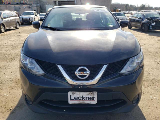 Photo 4 VIN: JN1BJ1CP1HW025067 - NISSAN ROGUE SPOR 