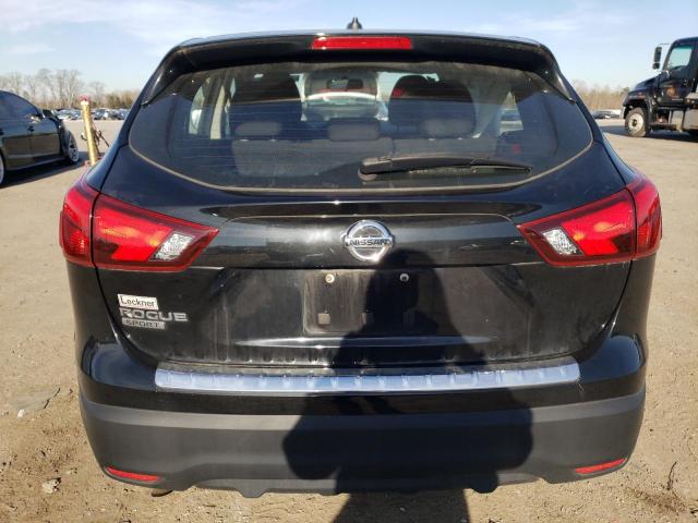 Photo 5 VIN: JN1BJ1CP1HW025067 - NISSAN ROGUE SPOR 