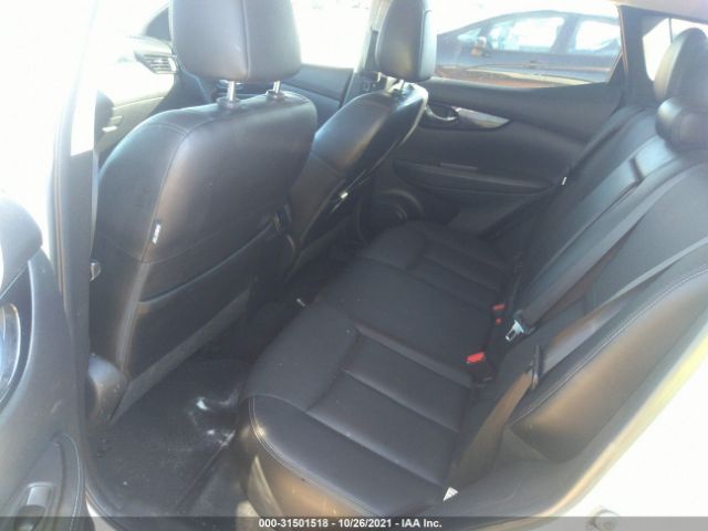 Photo 7 VIN: JN1BJ1CP1HW025179 - NISSAN ROGUE SPORT 