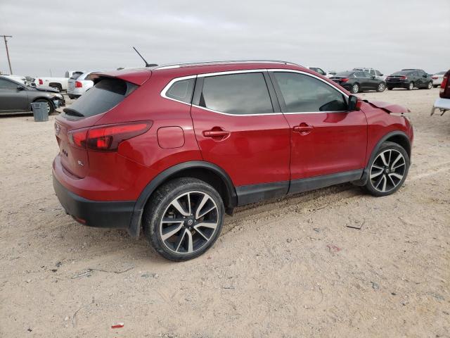 Photo 2 VIN: JN1BJ1CP1HW026414 - NISSAN ROGUE SPOR 